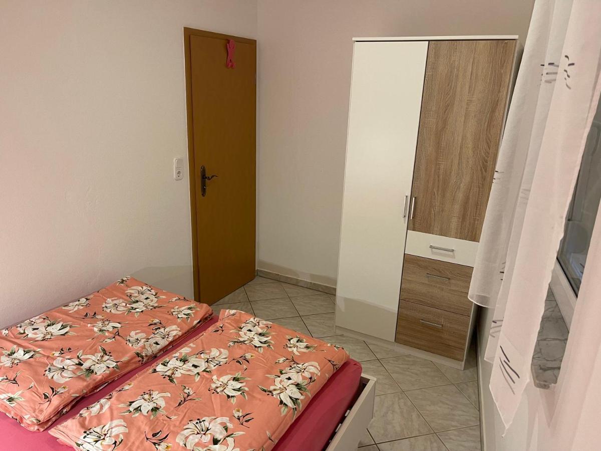 Apartements Delfin Vir Esterno foto