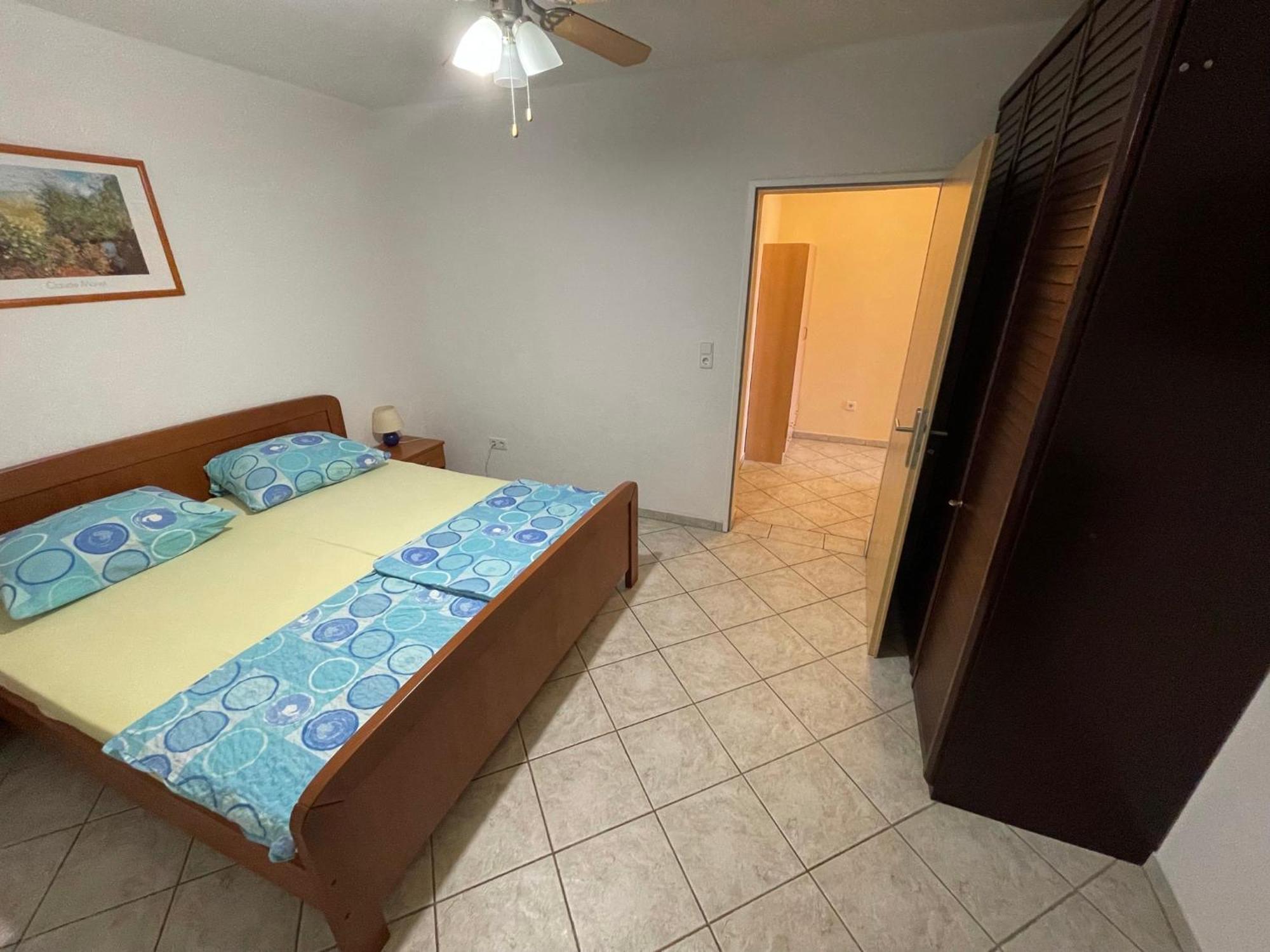 Apartements Delfin Vir Camera foto