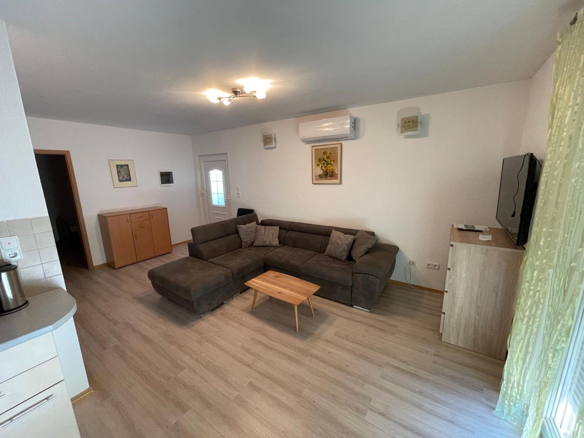 Apartements Delfin Vir Esterno foto