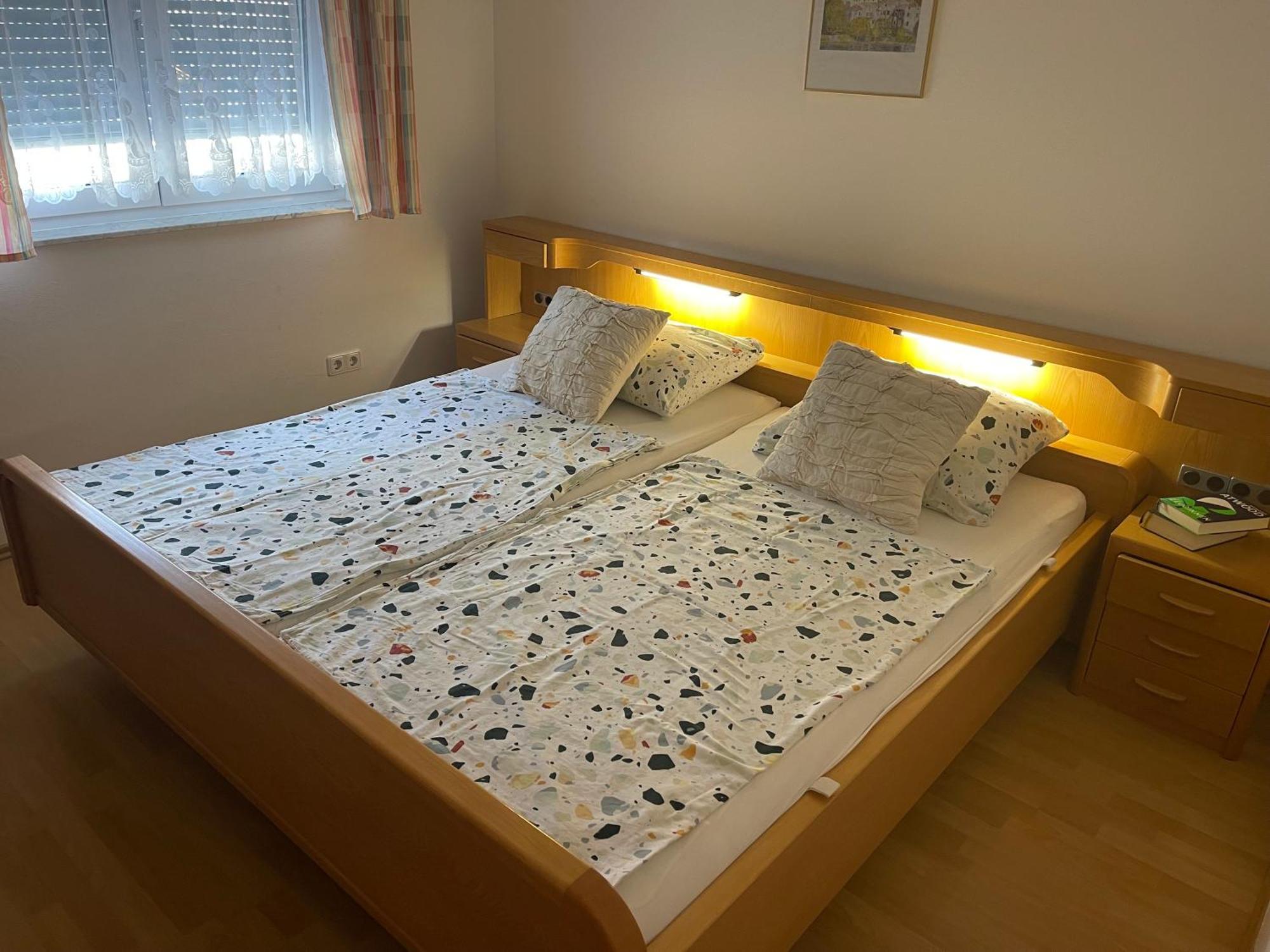 Apartements Delfin Vir Esterno foto
